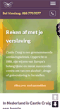 Mobile Screenshot of castlecraig.nl